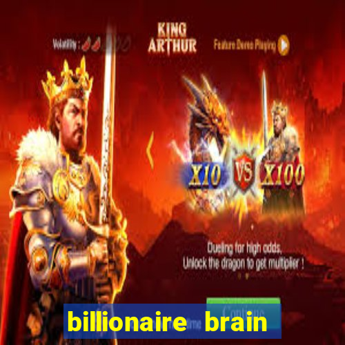 billionaire brain wave - brand new vsl from 8-figure marketer